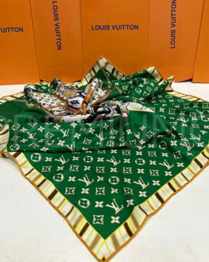 Louis Vuiiton платок PR871303