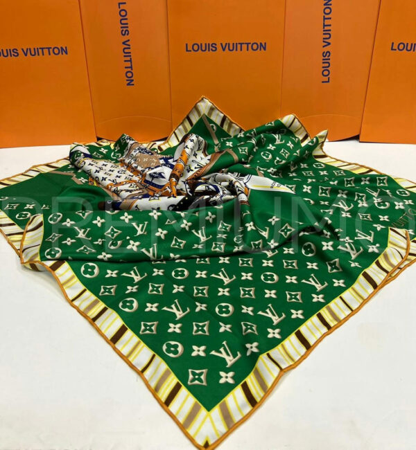 Louis Vuiiton платок PR871303