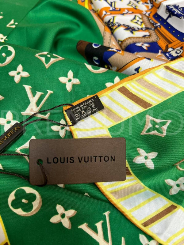 Louis Vuiiton платок PR871303 2