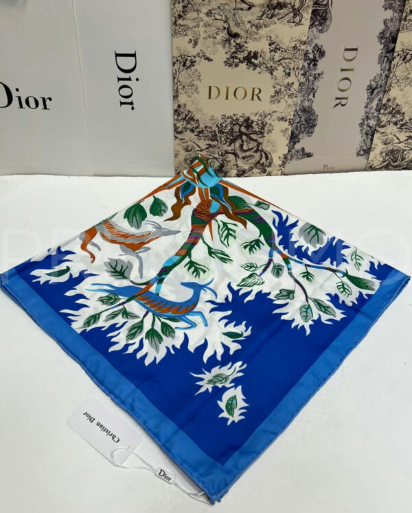 Christian Dior платок PR984439 3