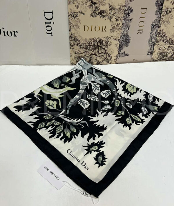 Christian Dior платок PR526815 4