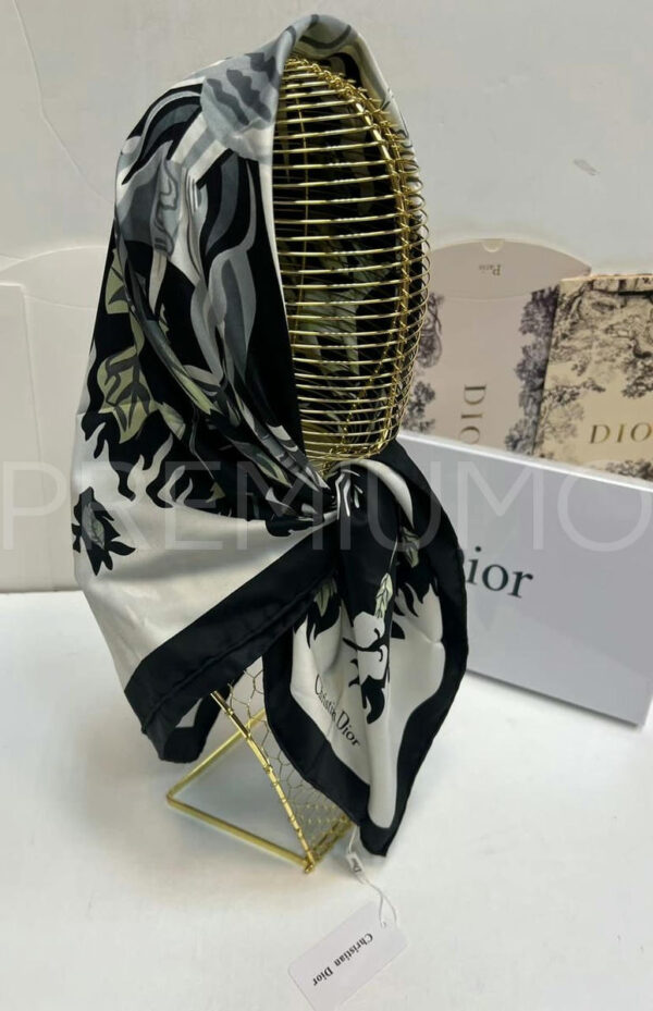 Christian Dior платок PR526815 2