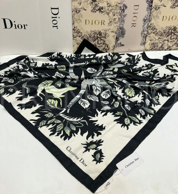 Christian Dior платок PR526815 3