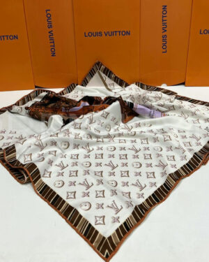 Louis Vuiiton платок PR269156