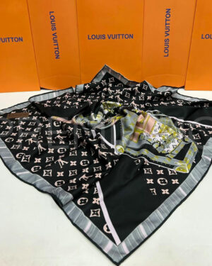Louis Vuiiton платок PR992213