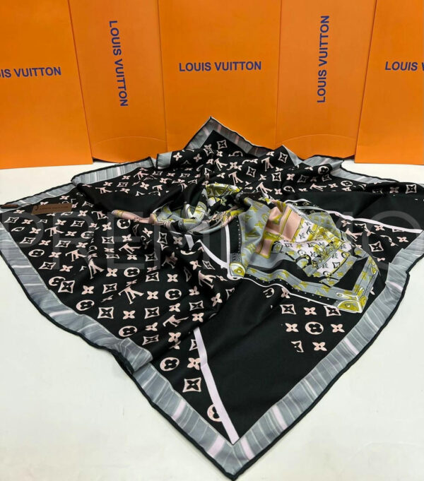 Louis Vuiiton платок PR992213