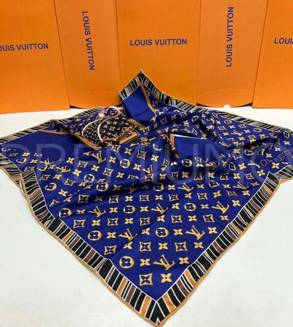 Louis Vuiiton платок PR550842