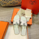 Hermes шлепанцы PR191479 18