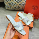 Hermes шлепанцы PR191479 15