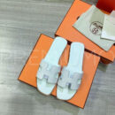 Hermes шлепанцы PR191479 16