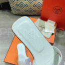 Hermes шлепанцы PR191479 20