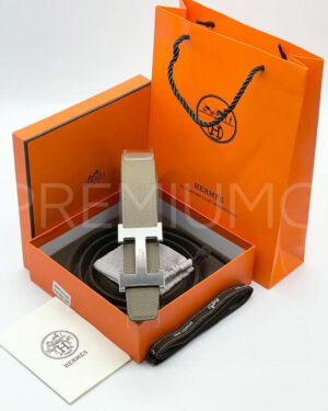 Hermes ремень PR601425