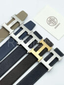 Hermes ремень PR601425 8