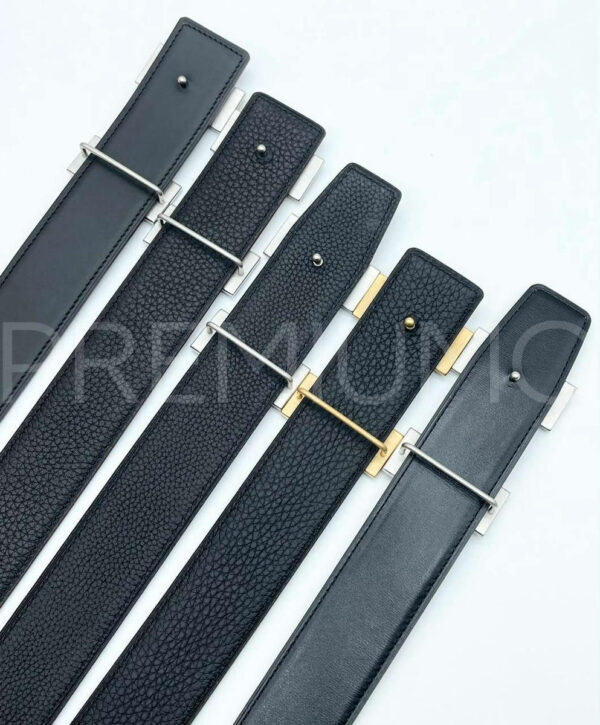 Hermes ремень PR601425 4