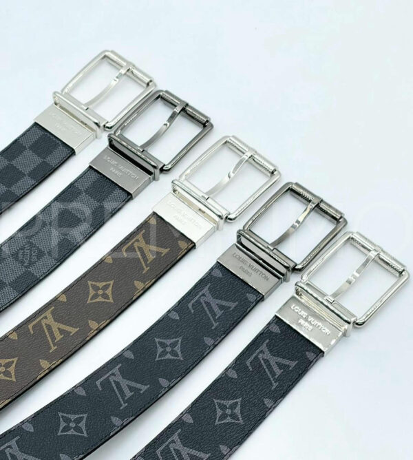 Louis Vuitton ремень PR153258 3