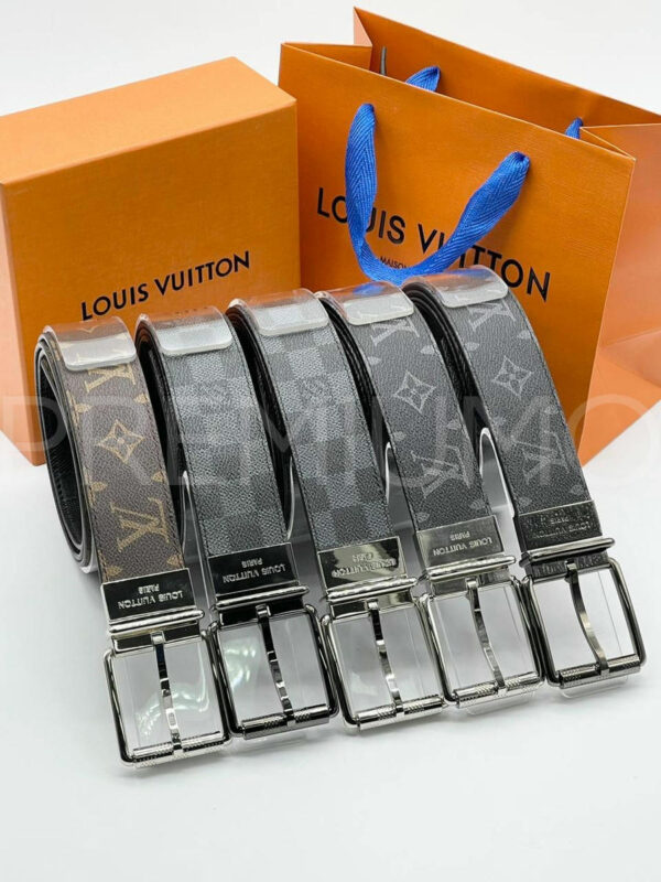 Louis Vuitton ремень PR153258 2