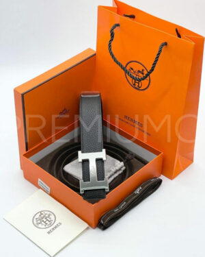 Hermes ремень PR167414