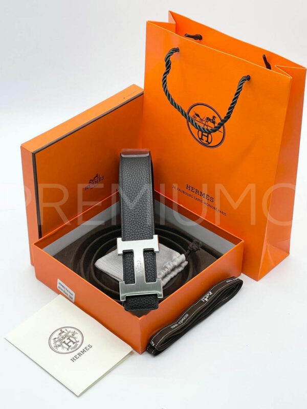 Hermes ремень PR167414