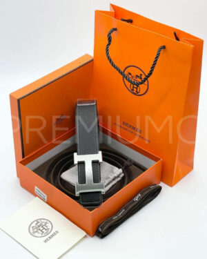 Hermes ремень PR332345