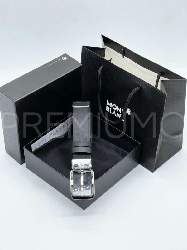 Montblanc ремень PR873740
