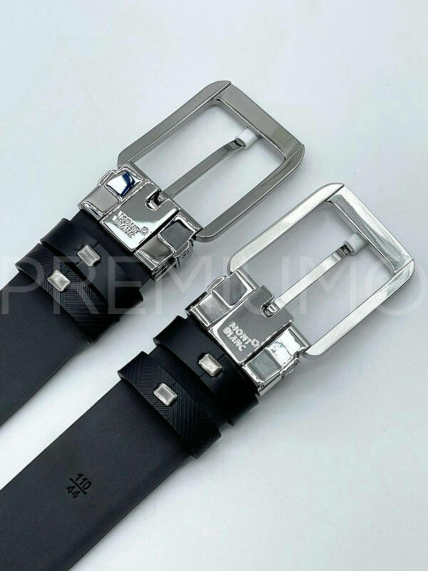 Montblanc ремень PR873740 3