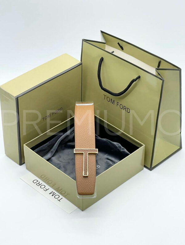 Tom Ford ремень PR723826