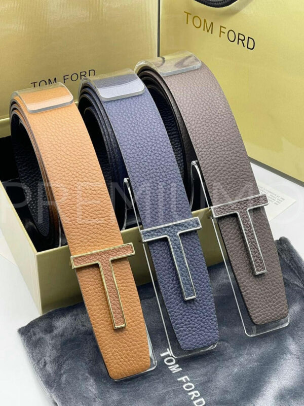 Tom Ford ремень PR494413 2