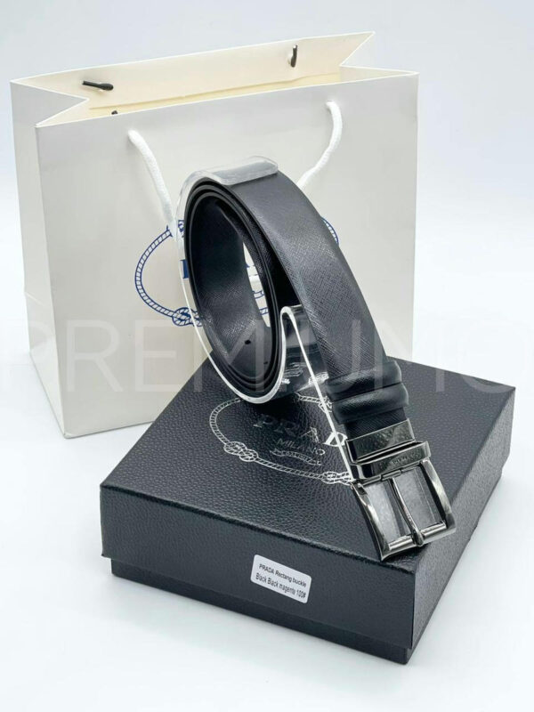 Prada ремень PR453497