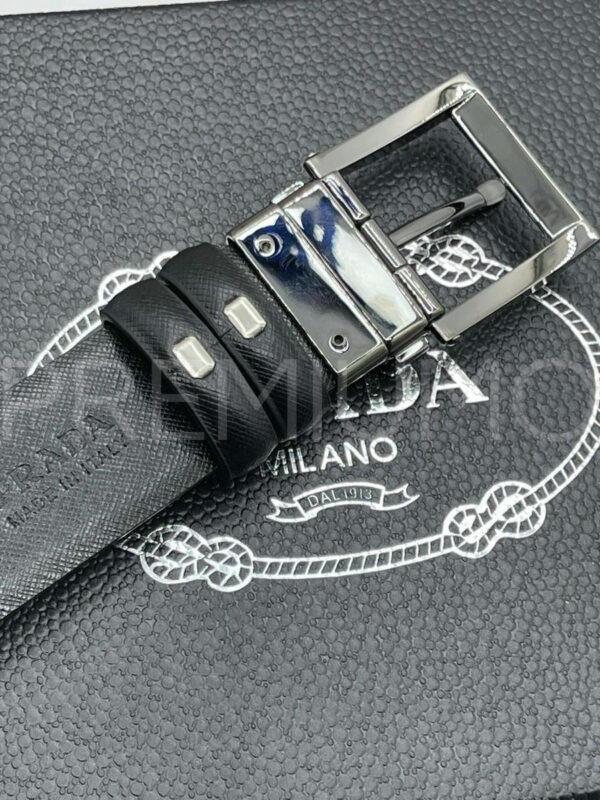 Prada ремень PR453497 2