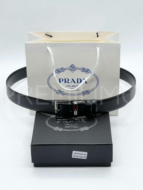 Prada ремень PR453497 4