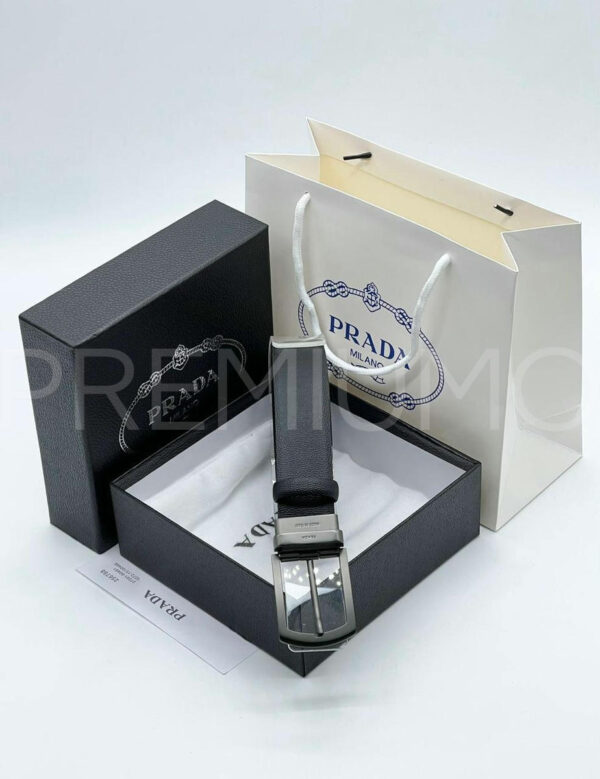 Prada ремень PR379462