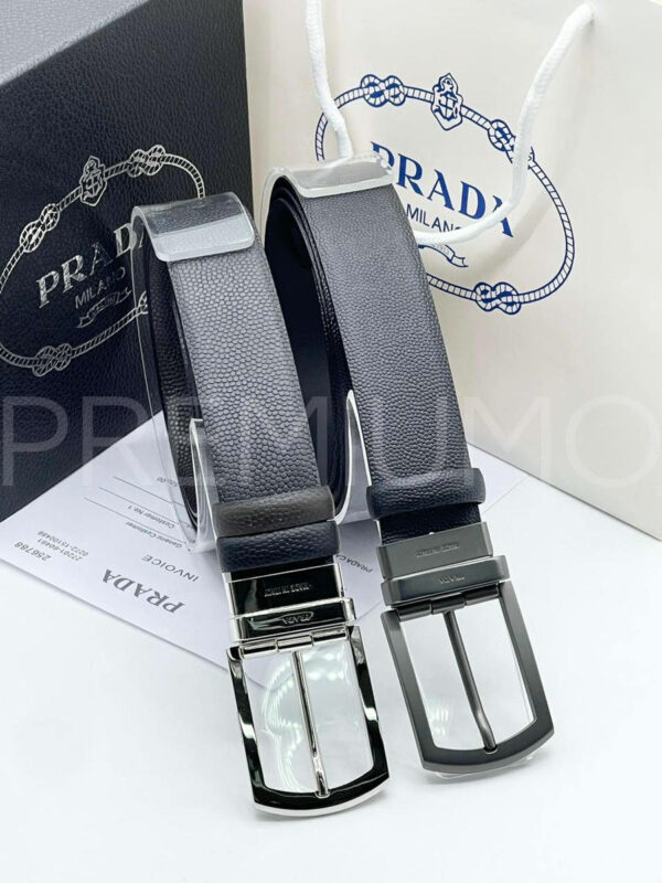 Prada ремень PR924138 2