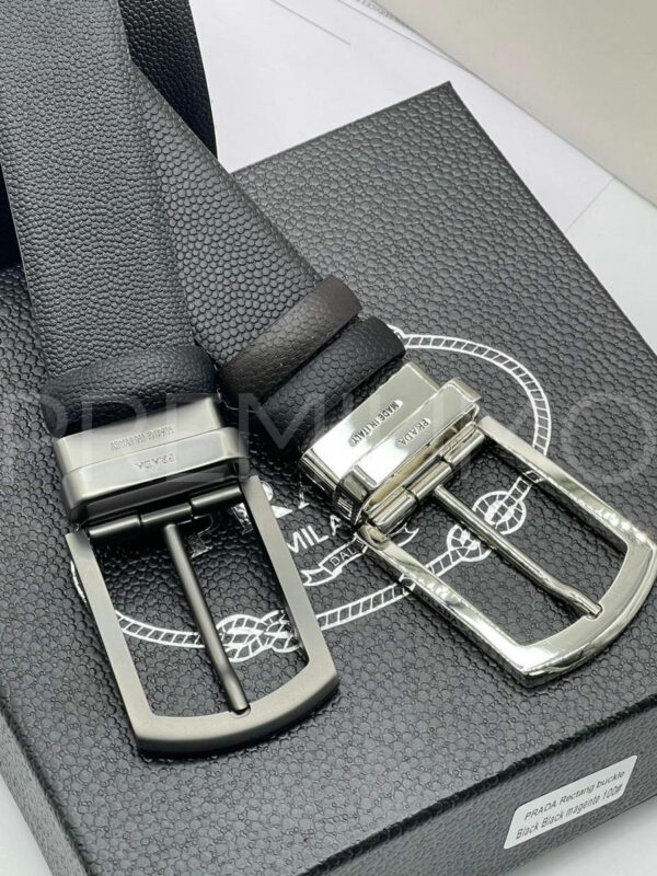 Prada ремень PR924138 3