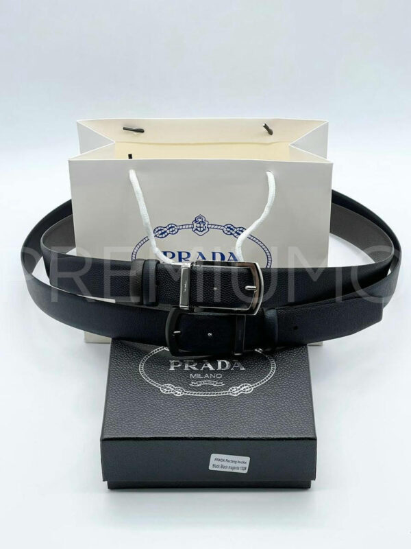 Prada ремень PR924138 7
