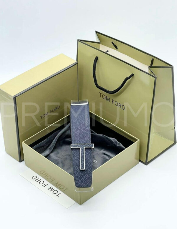 Tom Ford ремень PR942806