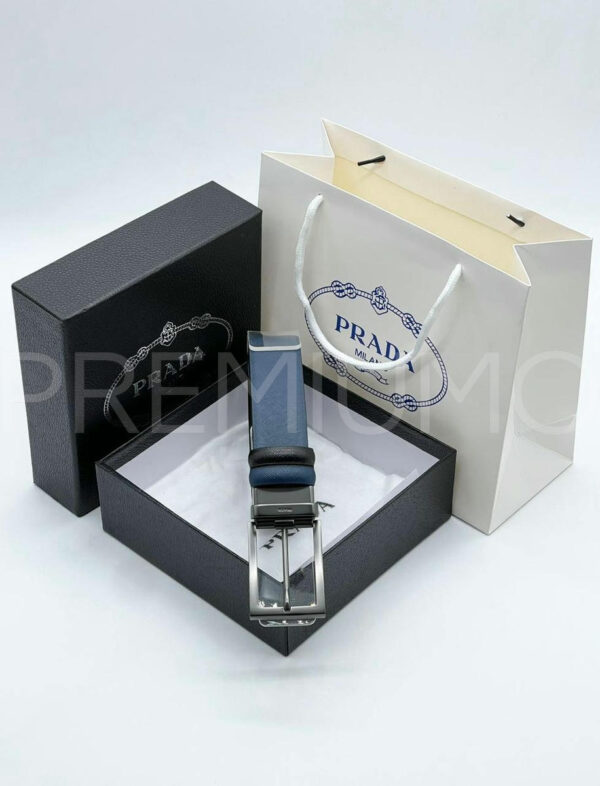 Prada ремень PR820746