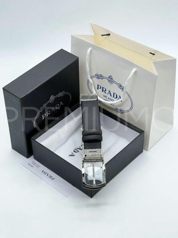 Prada ремень PR924138