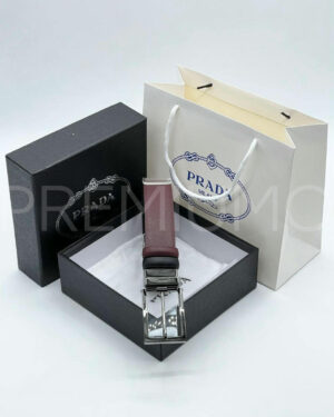 Prada ремень PR480857