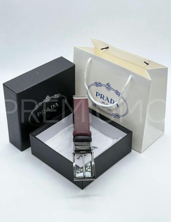 Prada ремень PR480857