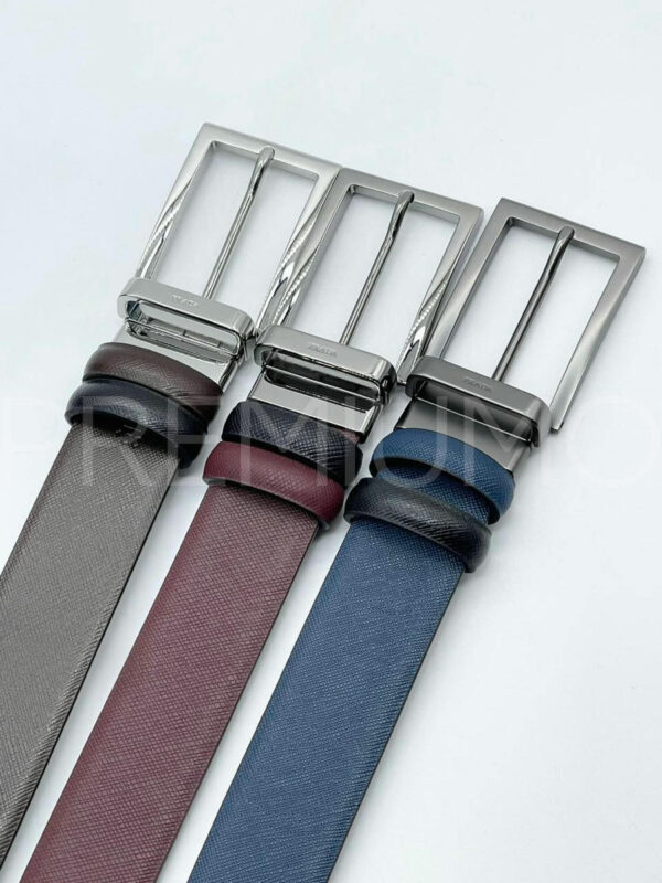 Prada ремень PR789938 3