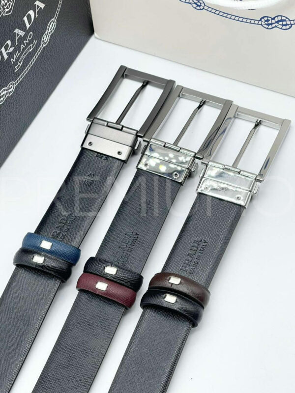 Prada ремень PR789938 4