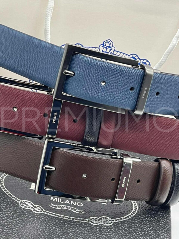 Prada ремень PR789938 5