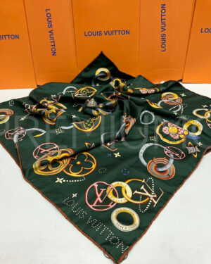Louis Vuiiton платок PR800649