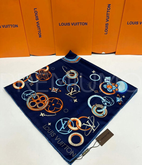 Louis Vuiiton платок PR802431 3