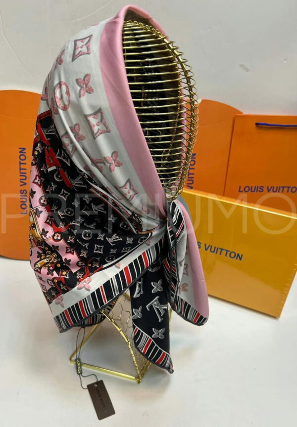 Louis Vuiiton платок PR980812 3
