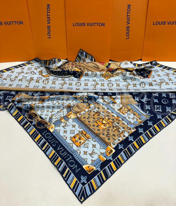 Louis Vuiiton платок PR434985 2