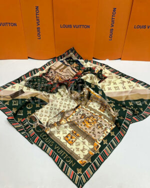 Louis Vuiiton платок PR712662