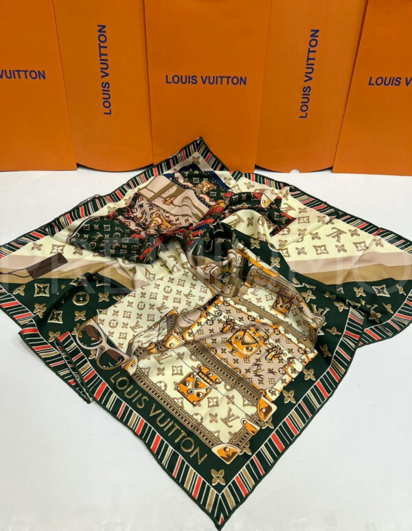 Louis Vuiiton платок PR712662