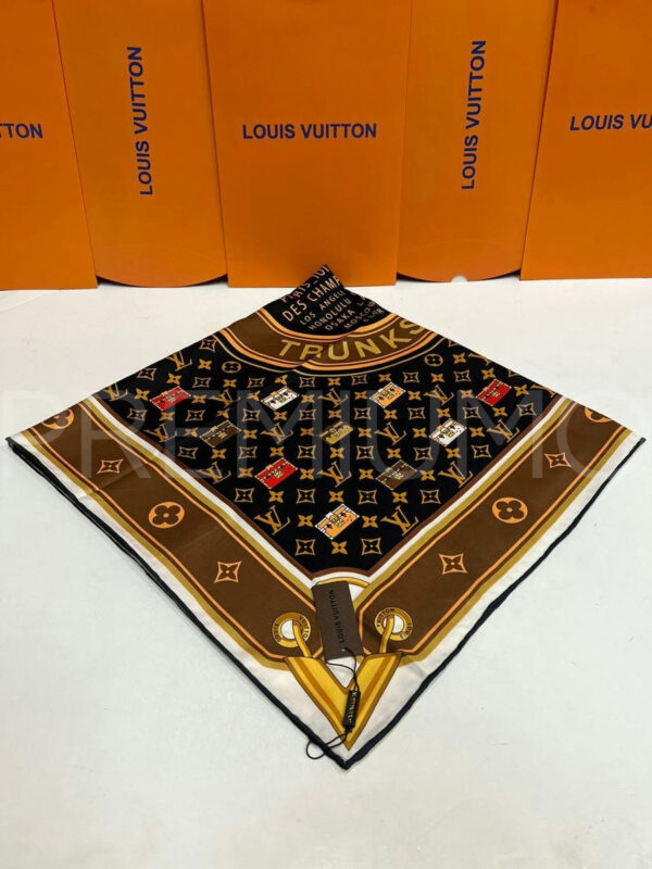 Louis Vuiiton платок PR208539 2