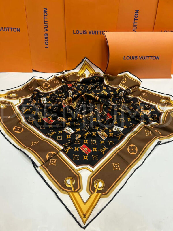 Louis Vuiiton платок PR208539
